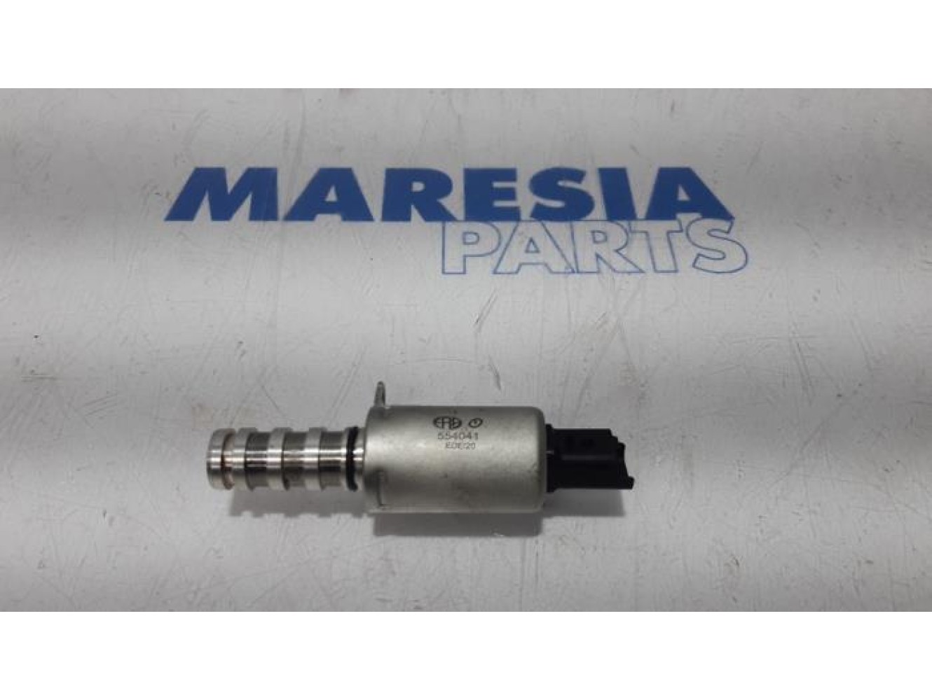 Peugeot - 207 - Sensor (other)