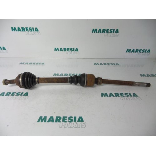 Peugeot - 406 - Front drive shaft, right