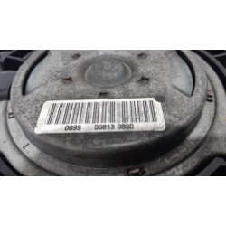 Citroen - DS3 - Fan motor