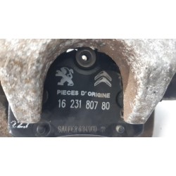 Citroen - DS3 - Rear brake calliper, right