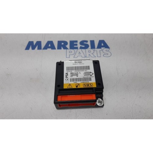 Citroen - C8 - Airbag Module