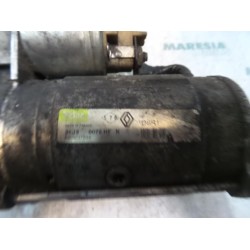 Renault - Laguna - Startmotor