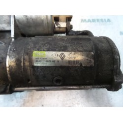 Renault - Laguna - Startmotor