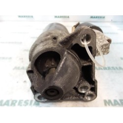 Renault - Laguna - Startmotor