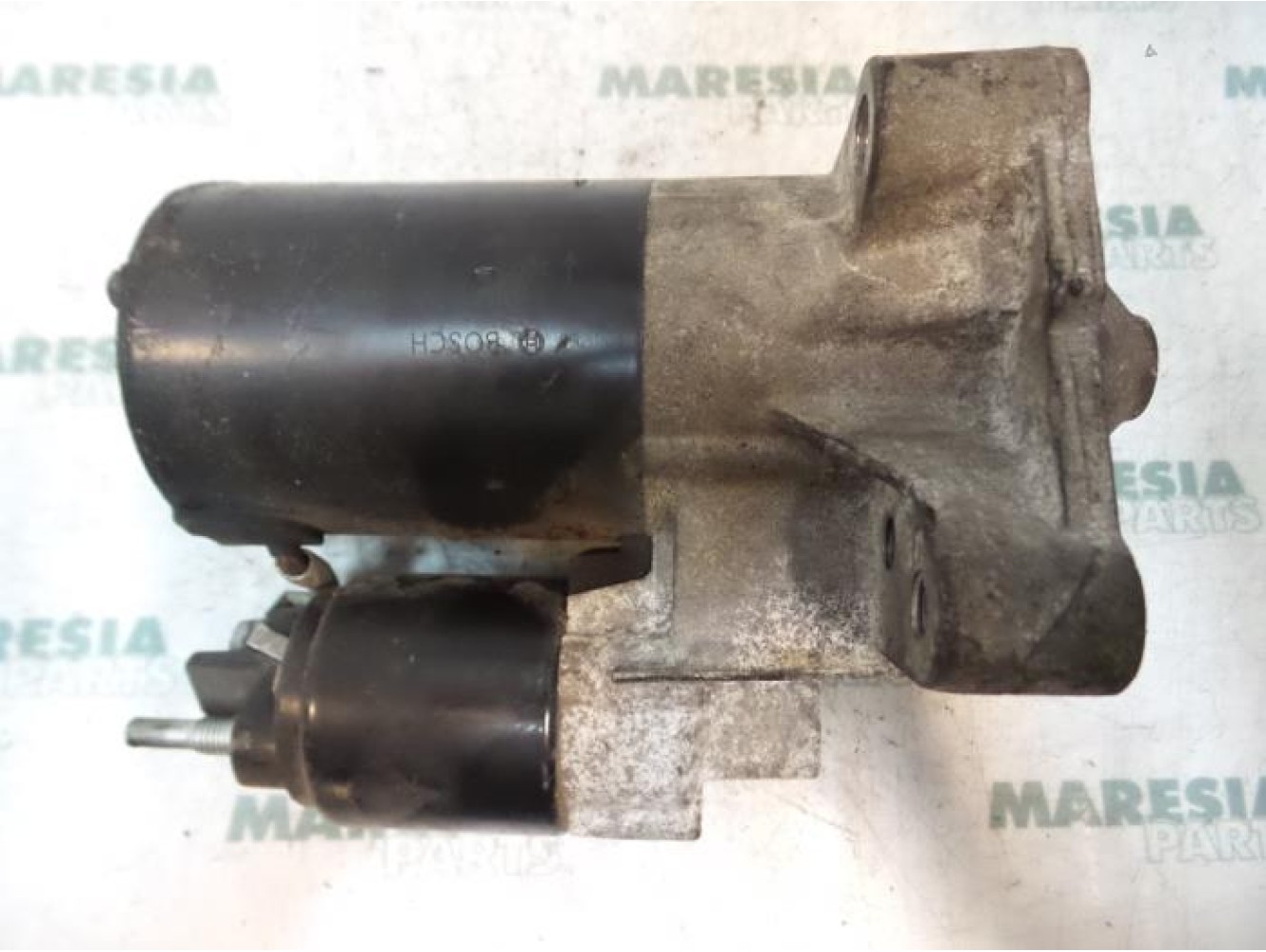 Renault - Laguna - Startmotor