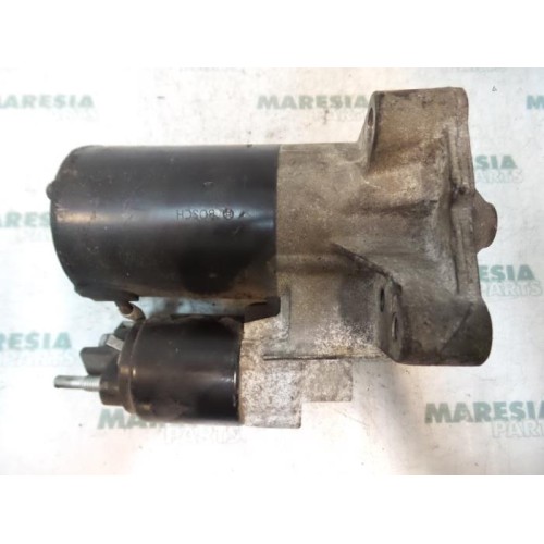 Renault - Laguna - Startmotor