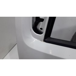 Fiat - Fiorino - Portière 2portes gauche