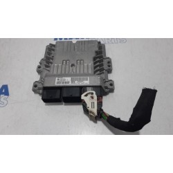 Citroen - DS3 - Computer Motormanagement