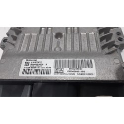 Citroen - DS3 - Computer Motormanagement