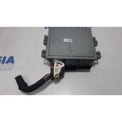 Citroen - DS3 - Computer Motormanagement