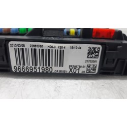 Citroen - DS3 - Computer Motormanagement