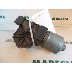 Peugeot - 206 - Front wiper motor