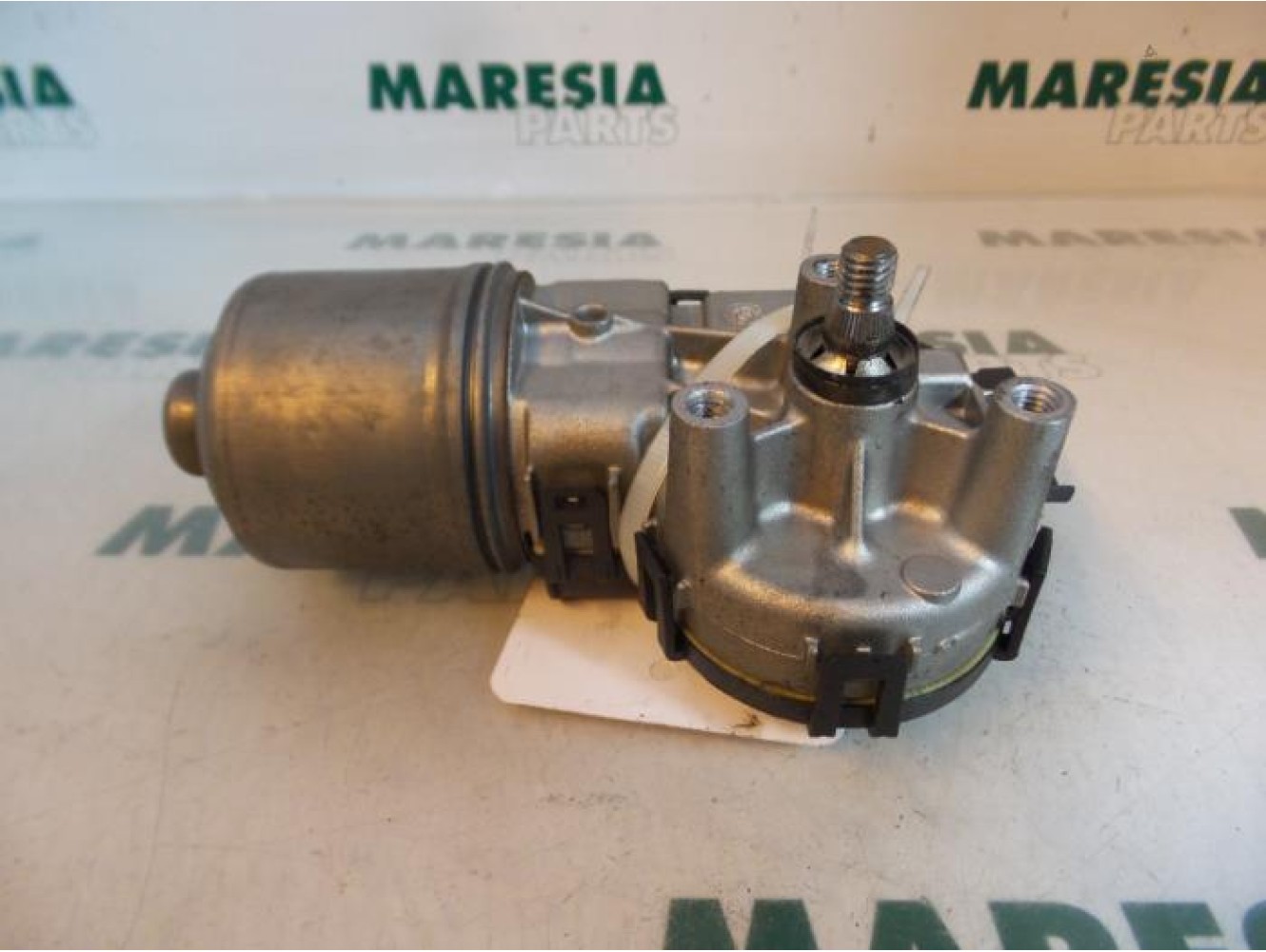 Peugeot - 206 - Front wiper motor