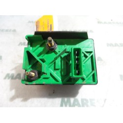 Peugeot - 206 - Glow plug relay