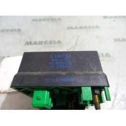 Peugeot - 206 - Glow plug relay