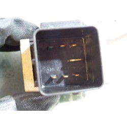 Peugeot - 206 - Glow plug relay
