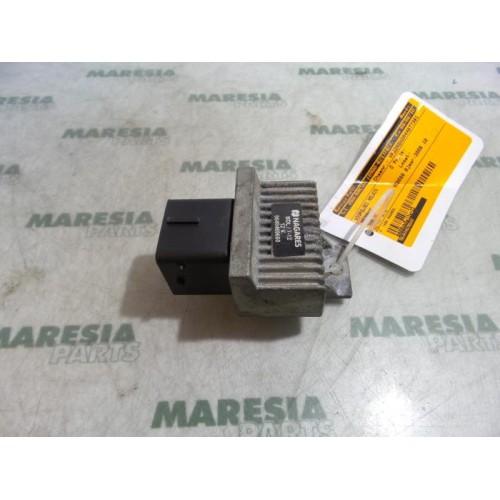 Peugeot - 206 - Glow plug relay