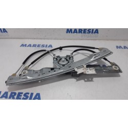 Citroen - DS3 - Window mechanism 2-door, front left