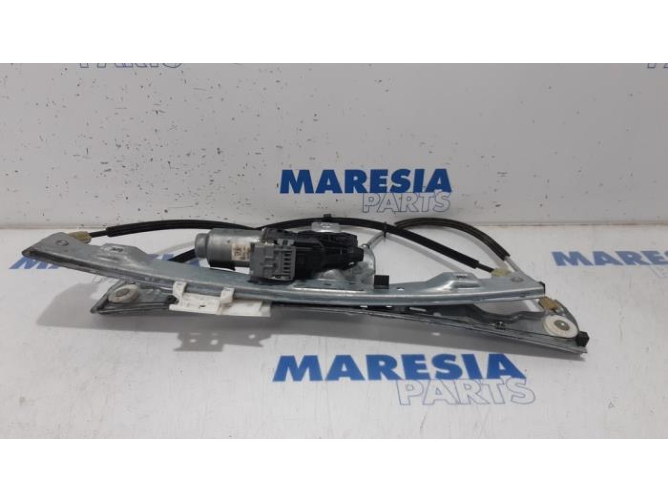 Citroen - DS3 - Window mechanism 2-door, front left