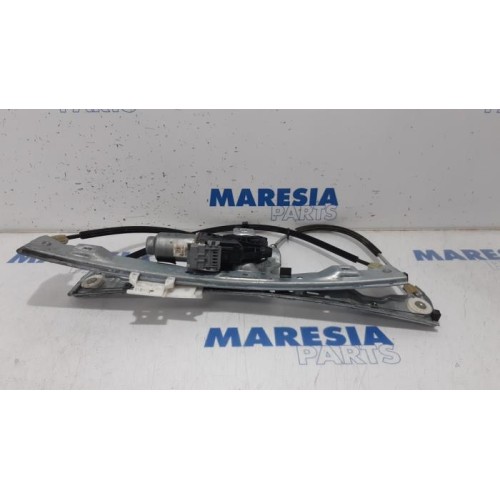 Citroen - DS3 - Window mechanism 2-door, front left