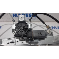 Citroen - DS3 - Window mechanism 2-door, front right