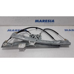 Citroen - DS3 - Window mechanism 2-door, front right