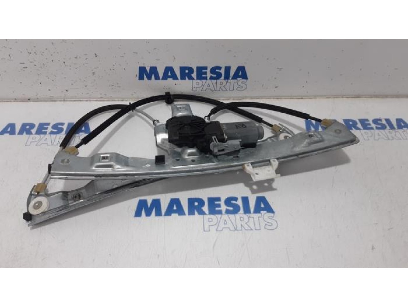 Citroen - DS3 - Window mechanism 2-door, front right