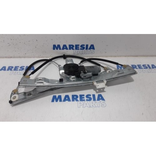 Citroen - DS3 - Window mechanism 2-door, front right