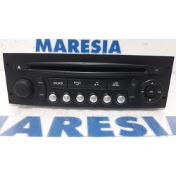 Citroen - DS3 - Radio