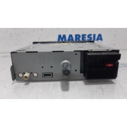 Citroen - DS3 - Radio