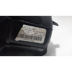 Citroen - DS3 - Heating and ventilation fan motor