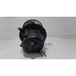 Citroen - DS3 - Heating and ventilation fan motor