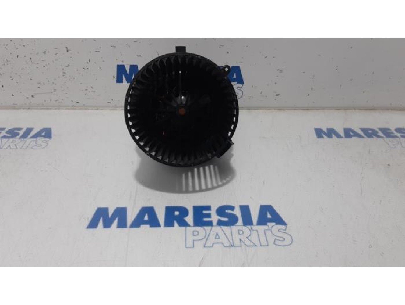 Citroen - DS3 - Heating and ventilation fan motor