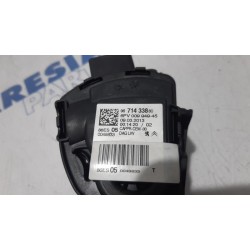 Citroen - DS3 - Gaspedaalpositie Sensor