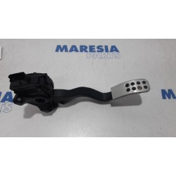 Citroen - DS3 - Gaspedaalpositie Sensor