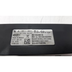 Citroen - DS3 - Navigatie Module