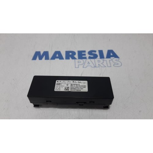Citroen - DS3 - Navigatie Module