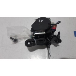 Renault - Megane - Front seatbelt, left