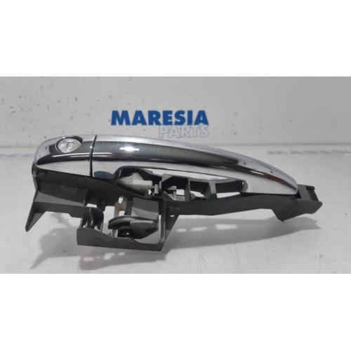 Citroen - DS3 - Door handle 2-door, left