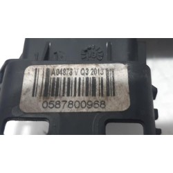 Citroen - DS3 - Türschlossmechanik 2-türig links