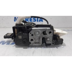 Citroen - DS3 - Türschlossmechanik 2-türig links