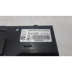 Renault - Megane - Card reader (lock)