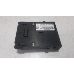 Renault - Megane - Card reader (lock)