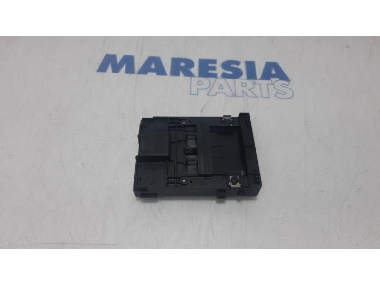 Renault - Megane - Card reader (lock)