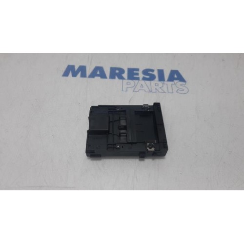 Renault - Megane - Card reader (lock)