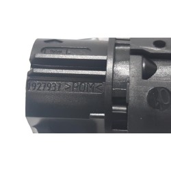 Renault - Megane - Start/stop switch