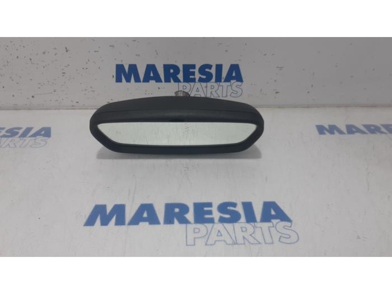 Citroen - DS3 - Rear view mirror