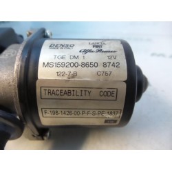 Fiat - Bravo - Front wiper motor