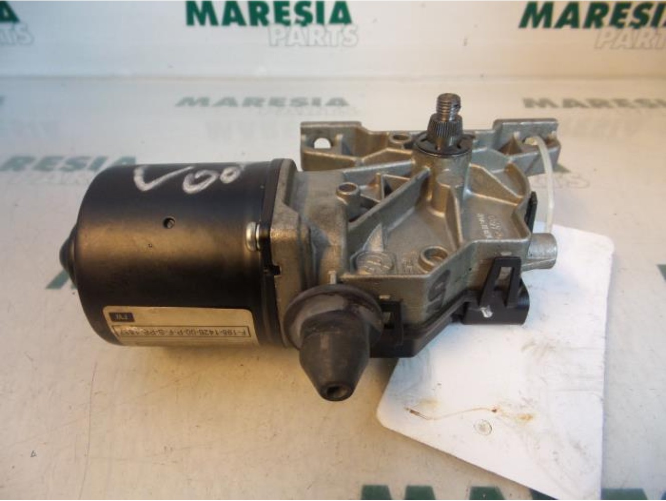 Fiat - Bravo - Front wiper motor