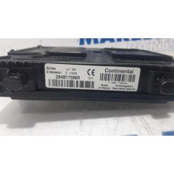 Renault - Megane - Engine management computer